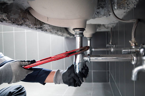 Licensed Leak Detection service in Smithfield, NC - Street Wise - Plumbing